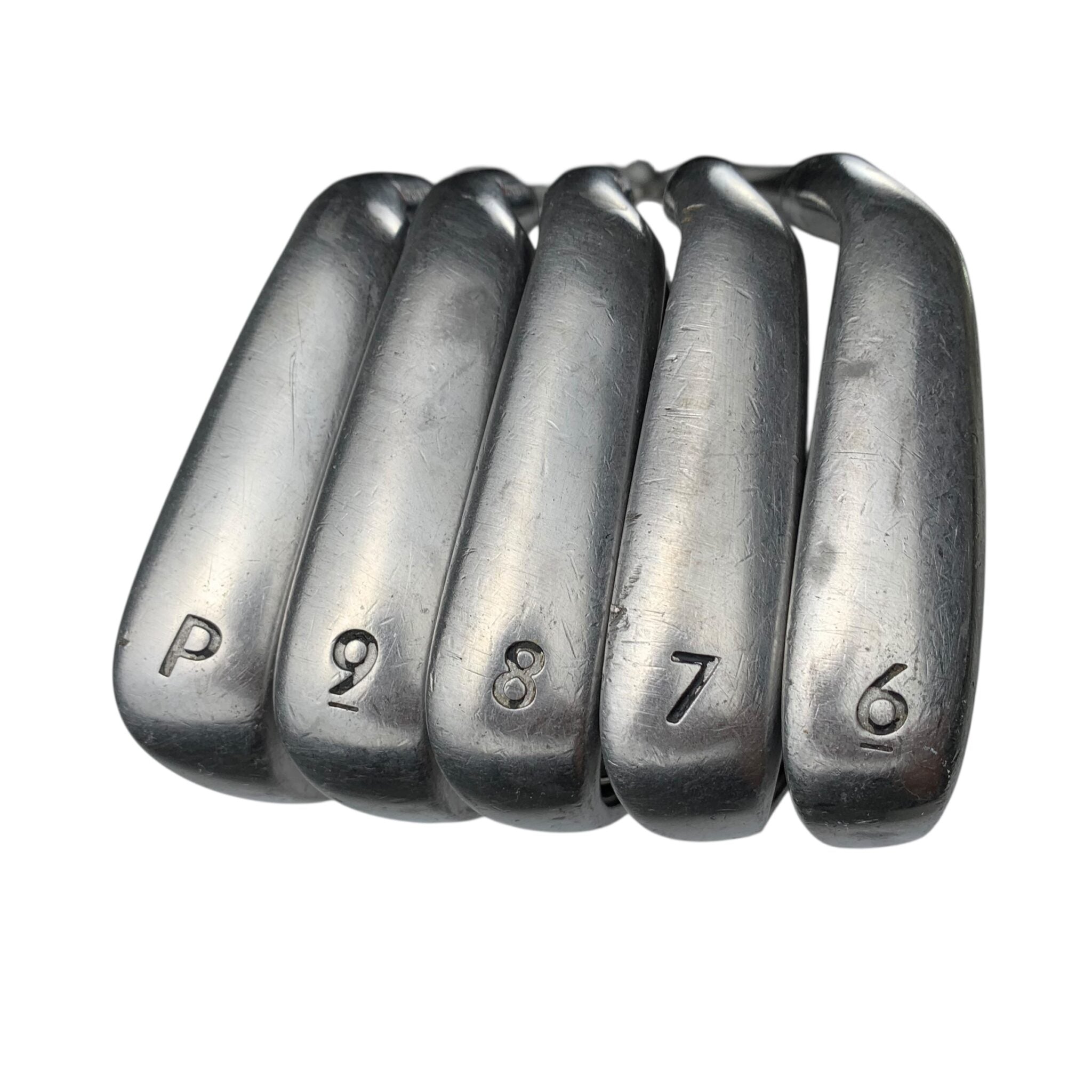 Adams Idea A7 Järnset / Flex Regular / 6-PW / Grafit