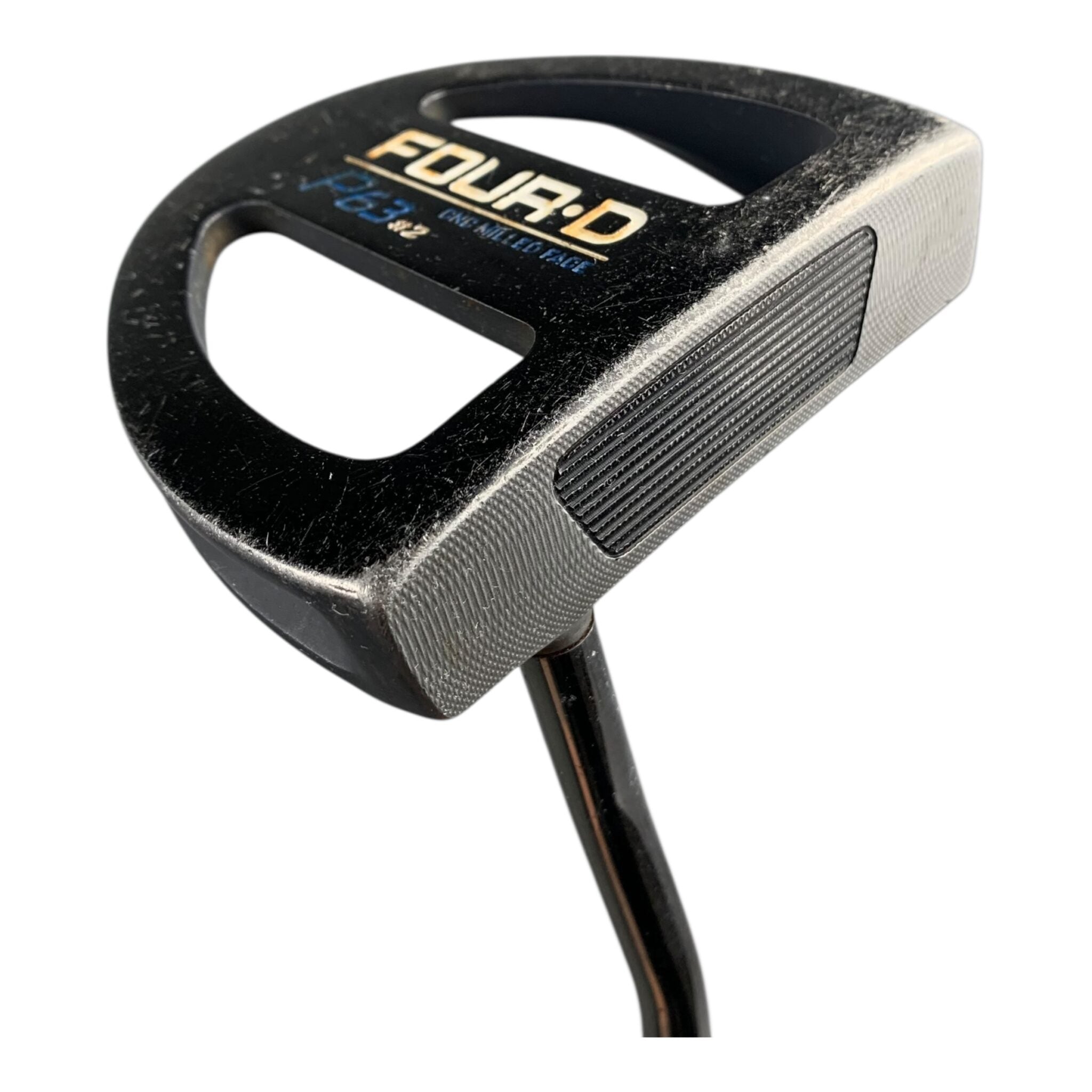 Four-D P63 Putter / 35"