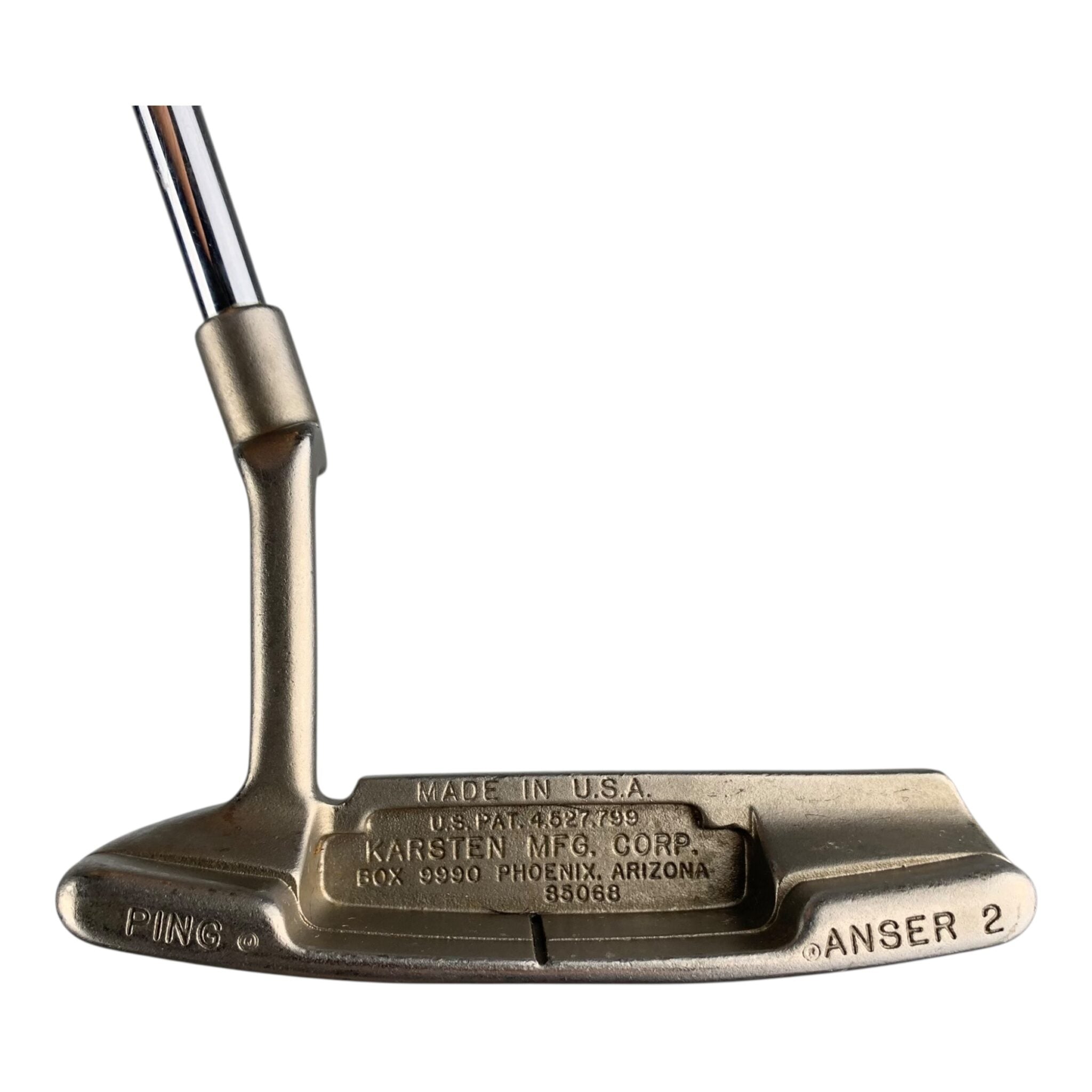 PING Anser 2 Putter / 34,5