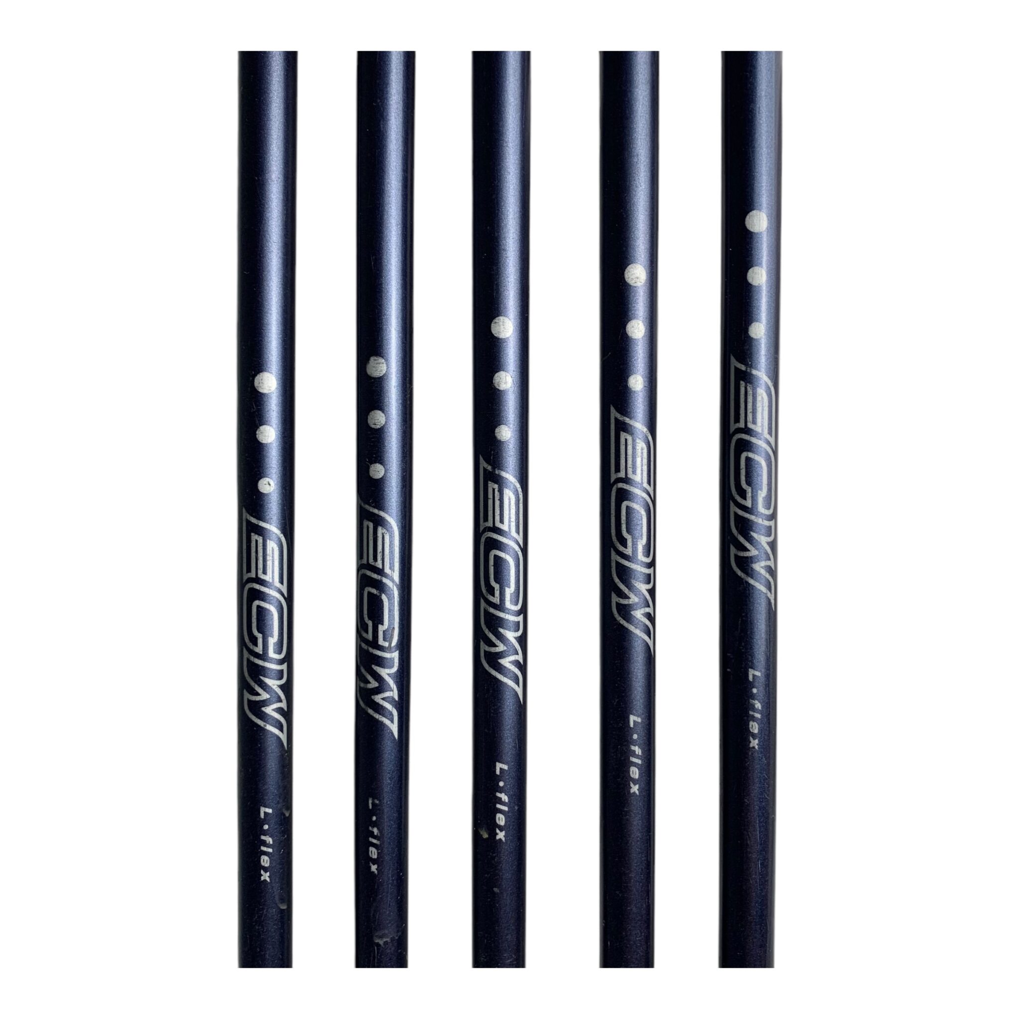 Precept Tour Premium Järnset / Flex Ladies / 7-PW + S / Grafit