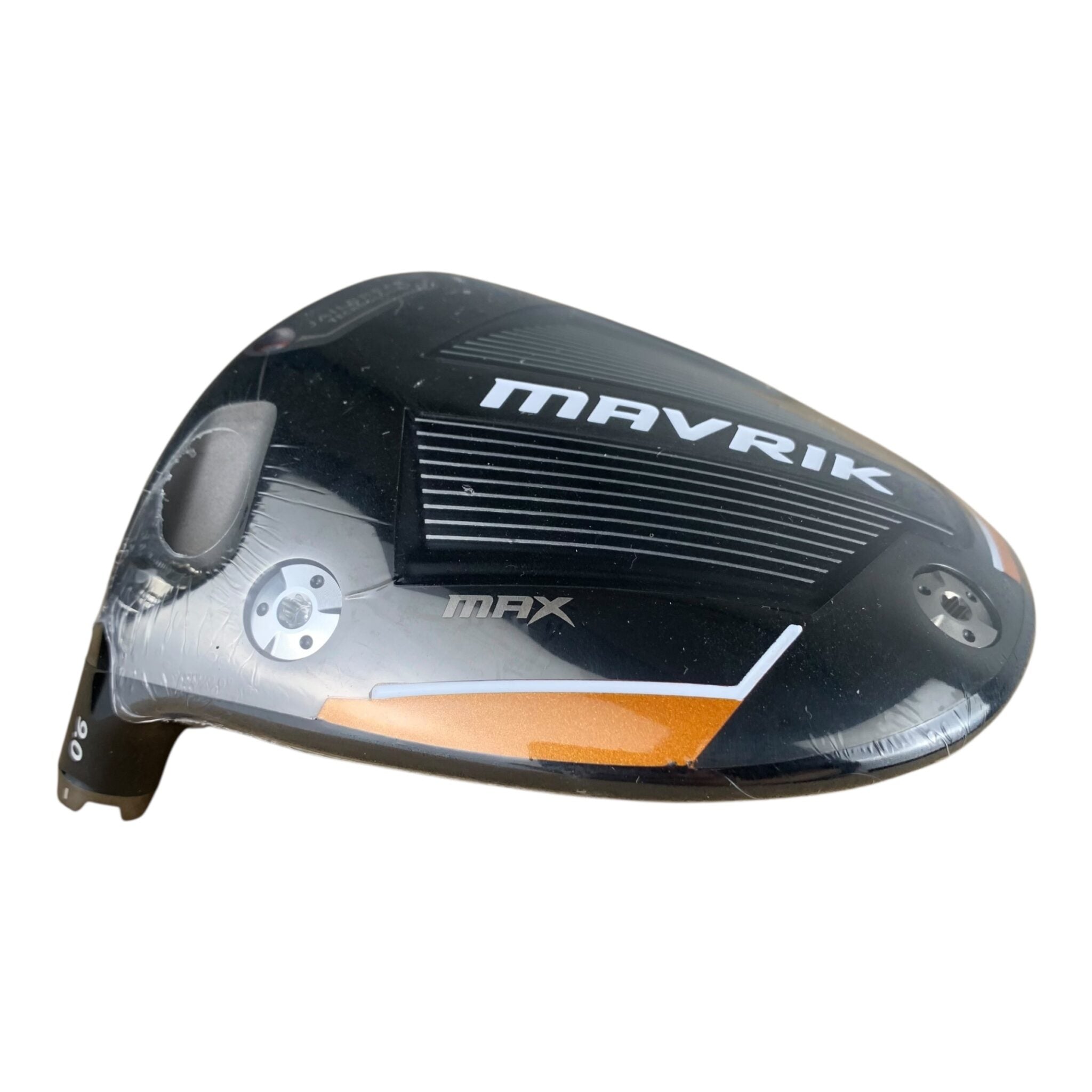 Vänster Callaway Mavrik Max Driver Hoved / Loft 9