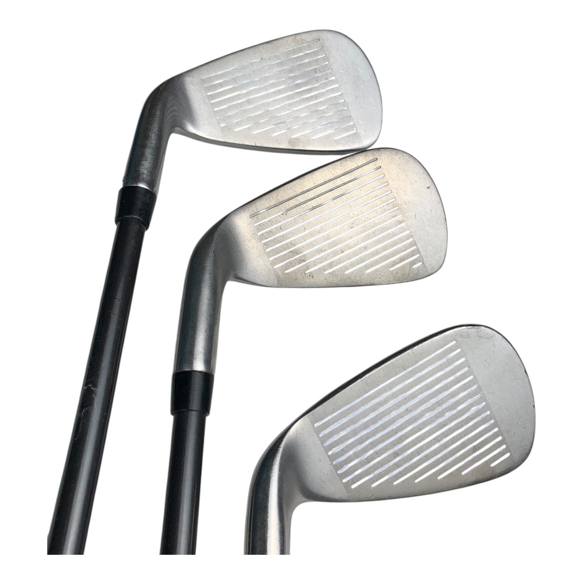 Ozoone Quest Järnset / Flex Ladies / 6-SW / Grafit