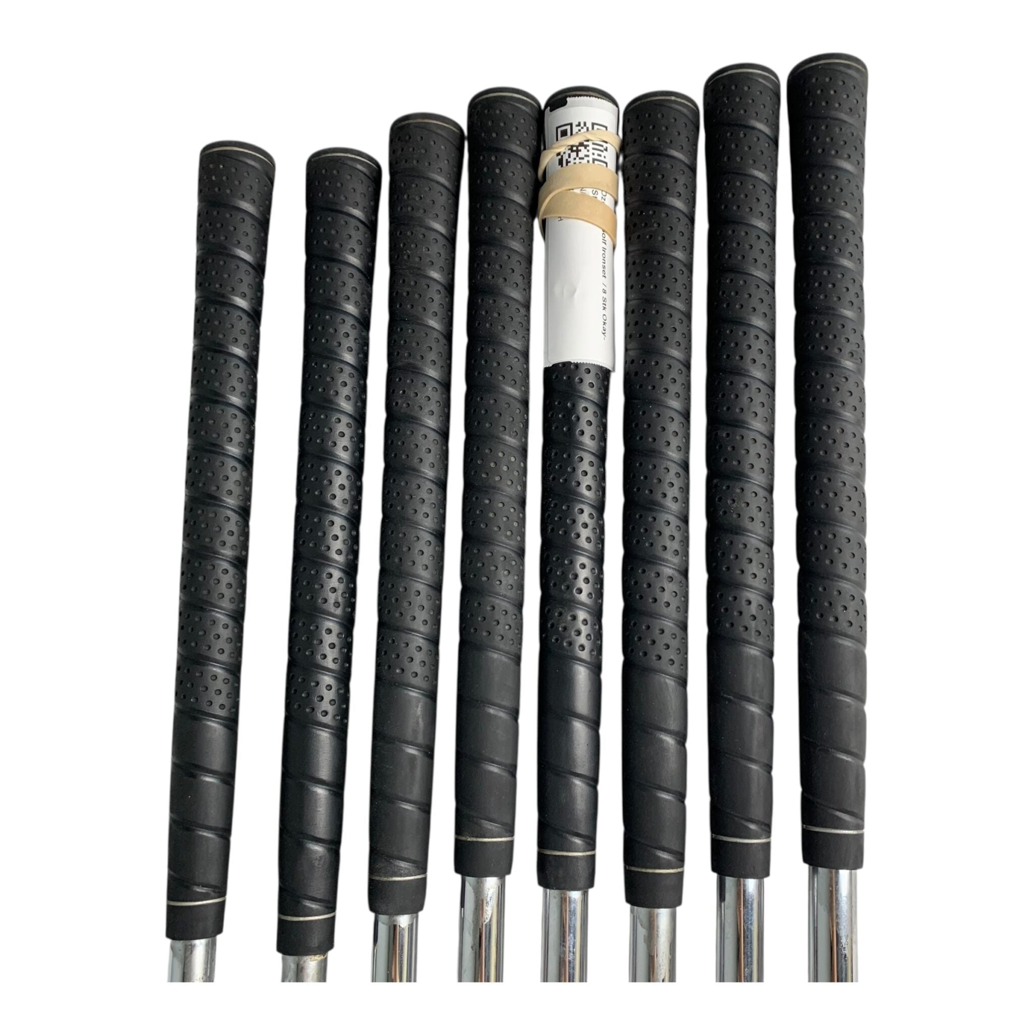 Ozoone Golf Järnset / Flex Regular / 4-SW / Stål