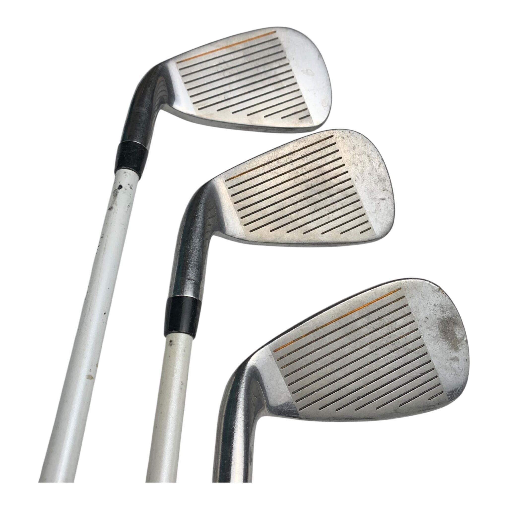 Brosnan Mustang Järnset / Flex A-flex / 6-PW / Grafit