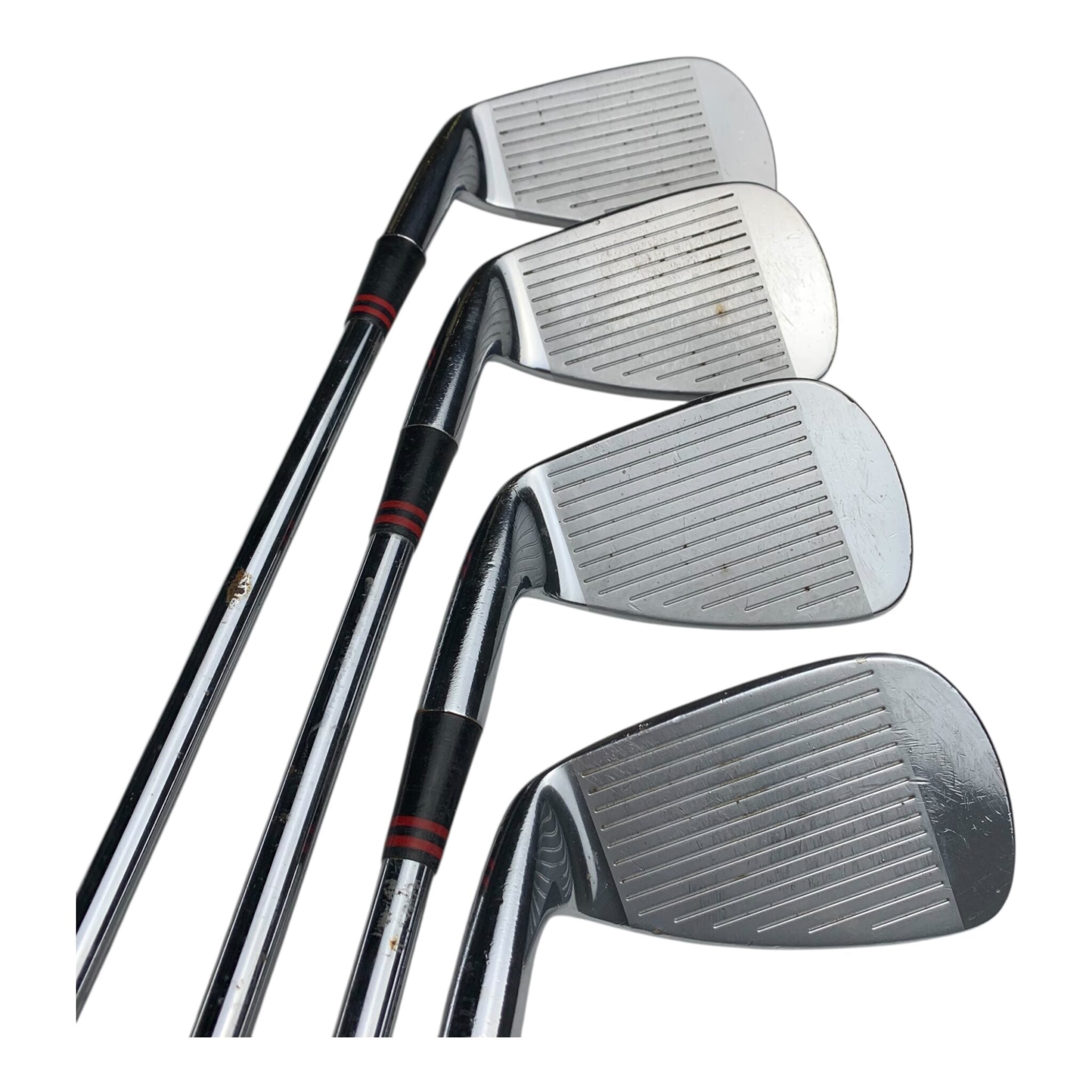 Ben Hogan Apex Edge Pro Järnset / Flex Stiff / 3-PW / Stål