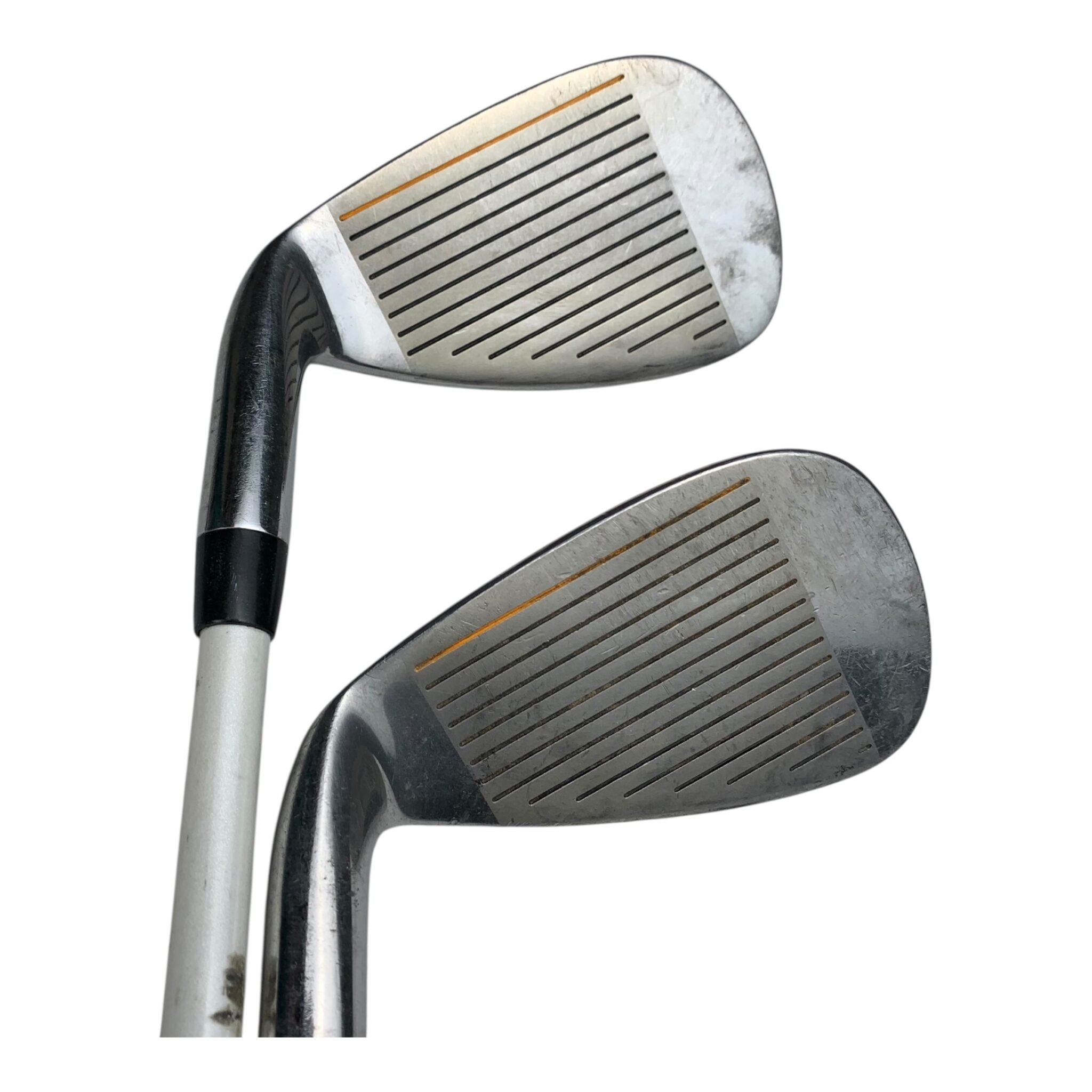 Brosnan Mustang Järnset / Flex A-flex / 6-PW / Grafit