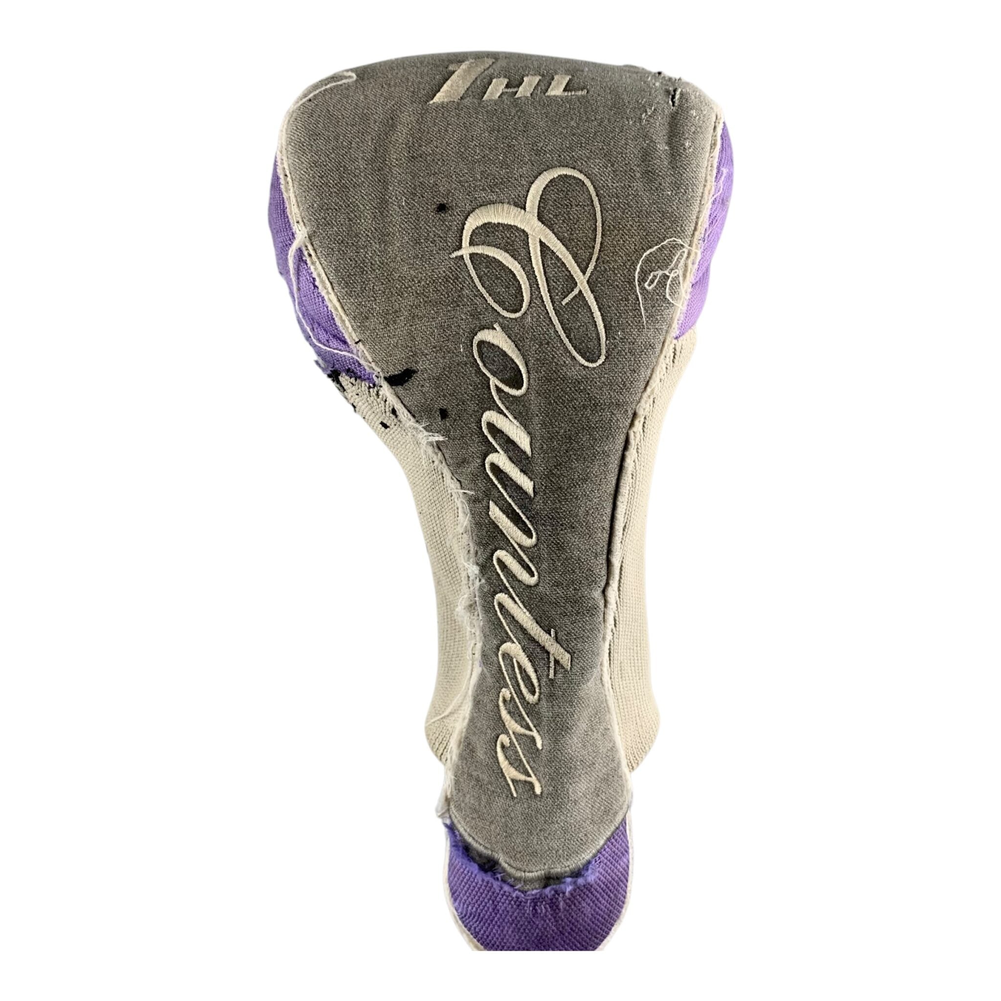 Power Bilt Countess Driver / Flex Ladies / Loft 12