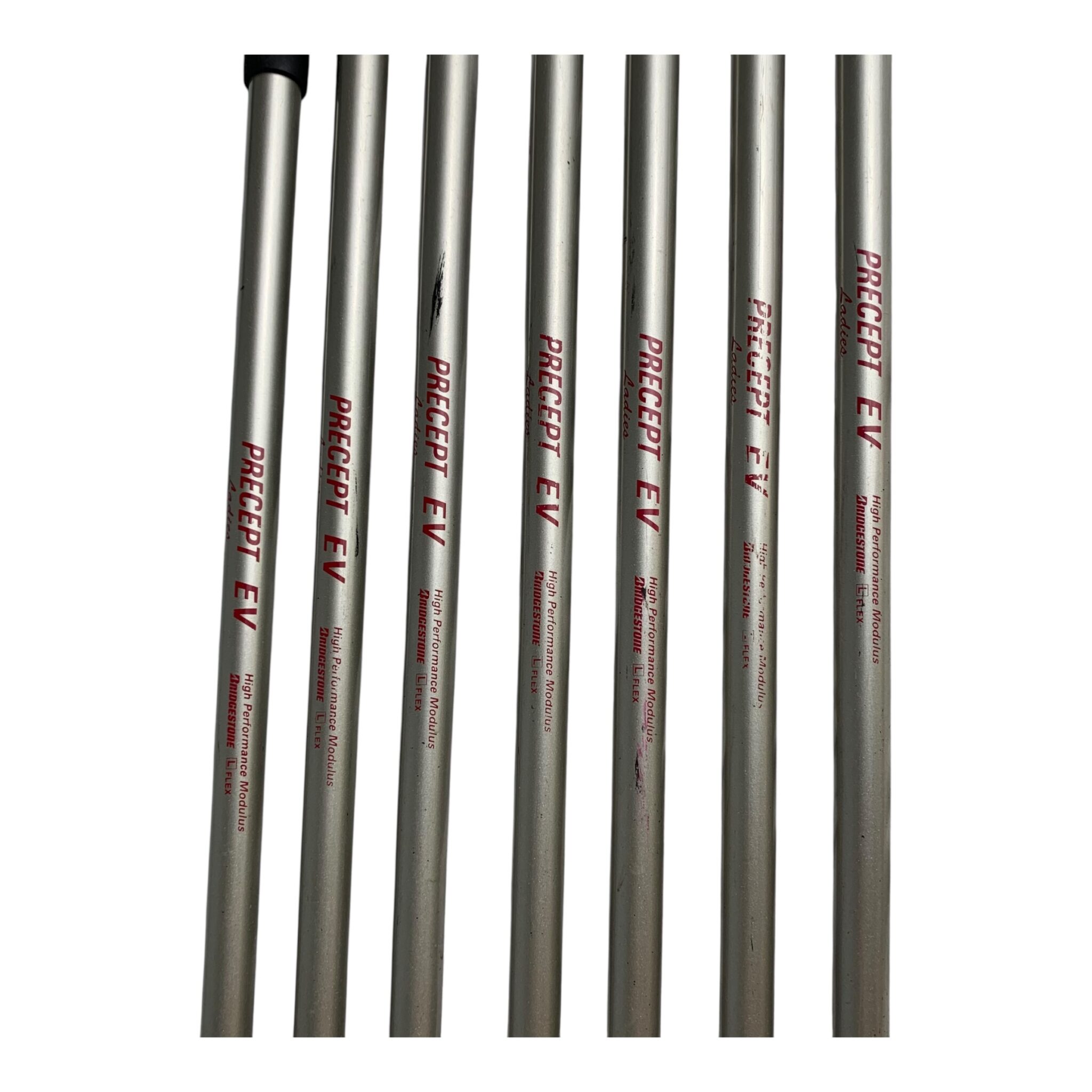 Precept EV Järnset / Flex Ladies / 5-SW / Grafit