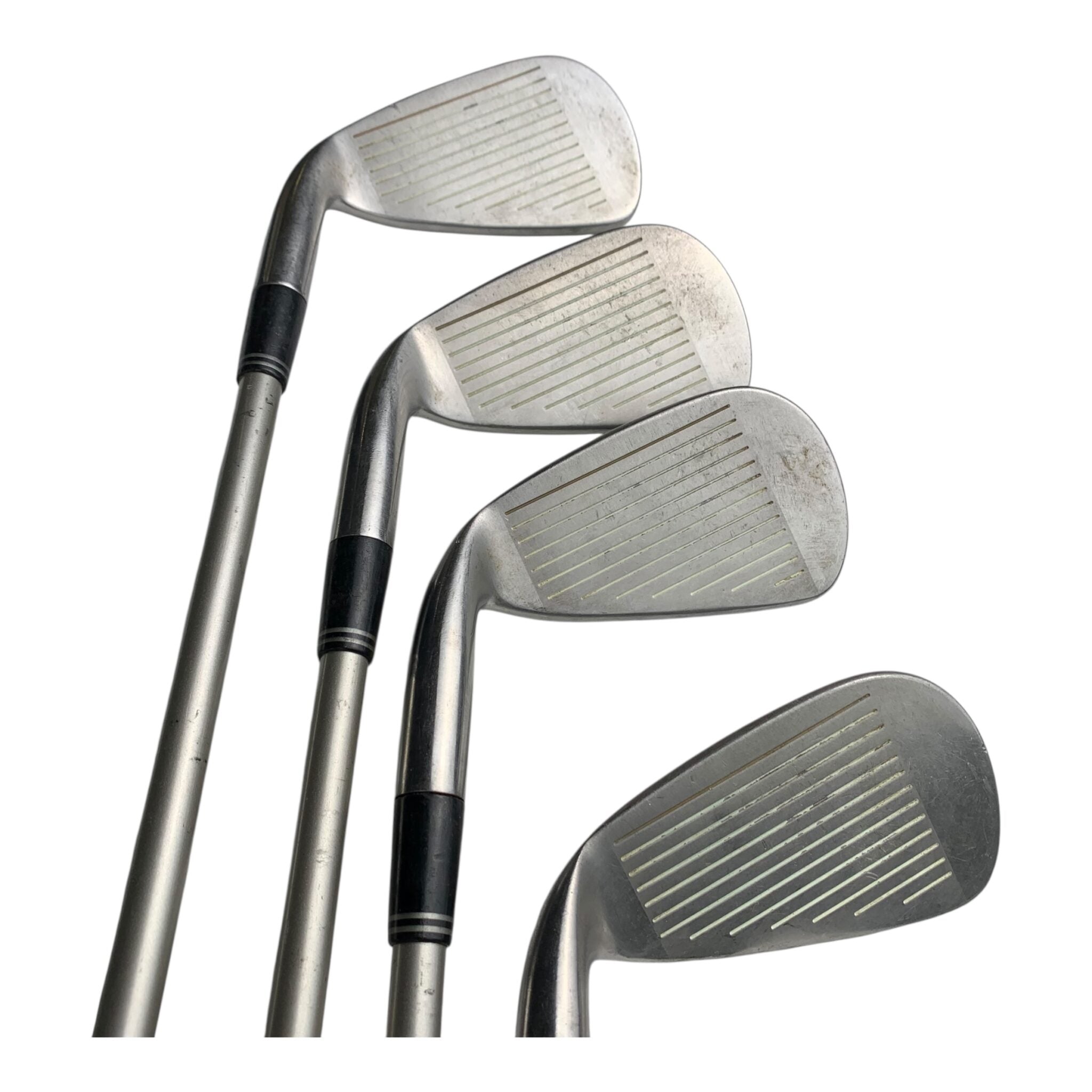 Precept EV Järnset / Flex Ladies / 5-SW / Grafit