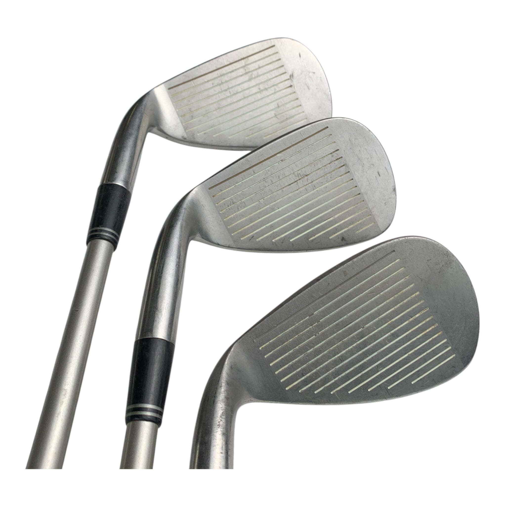 Precept EV Järnset / Flex Ladies / 5-SW / Grafit