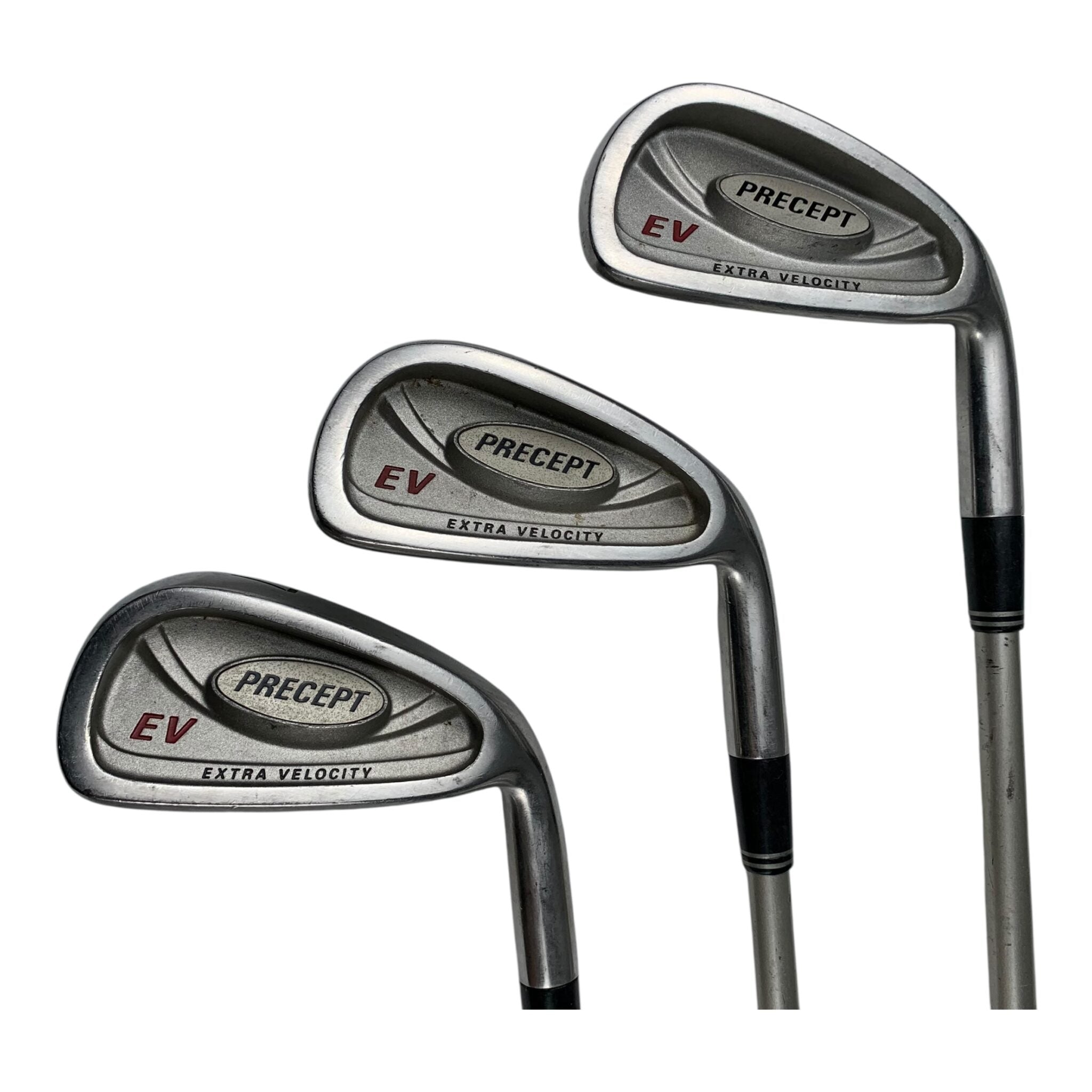 Precept EV Järnset / Flex Ladies / 5-SW / Grafit