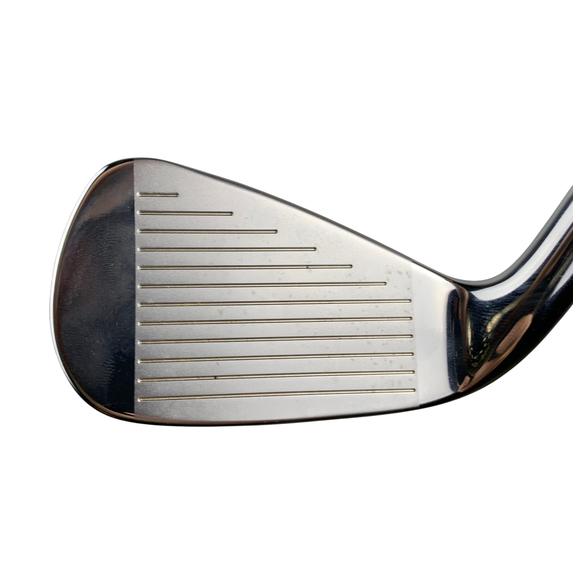 Wilson Staff Staff Model 2024 Driving Iron / Flex Regular / Grafit / #4/24 galleri billede 2 - brugt golf udstyr i god stand