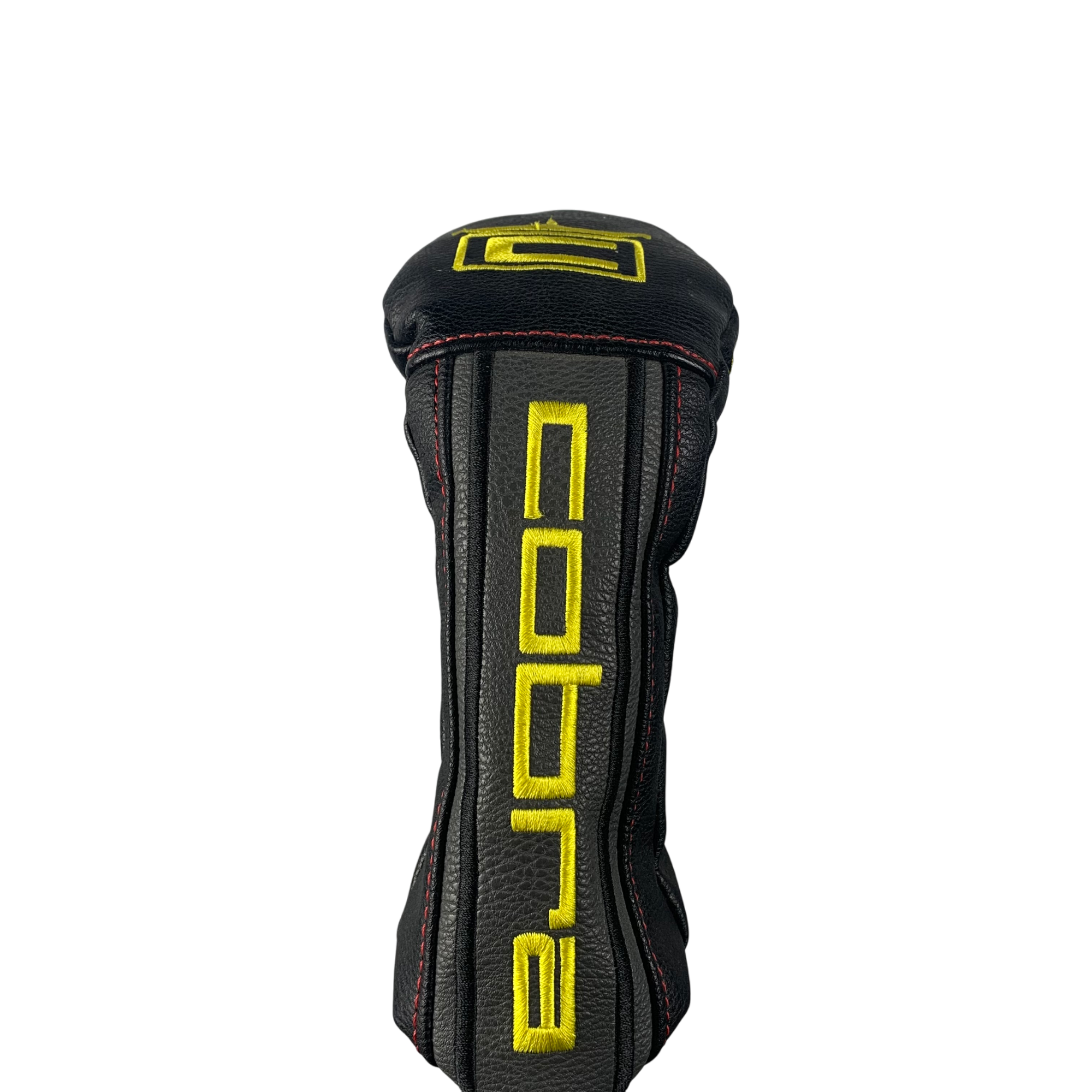 Cobra King Speedzone Hybrid / Flex Regular / Grafit / #4/21 Venstre galleri billede 2 - brugt golf udstyr i god stand