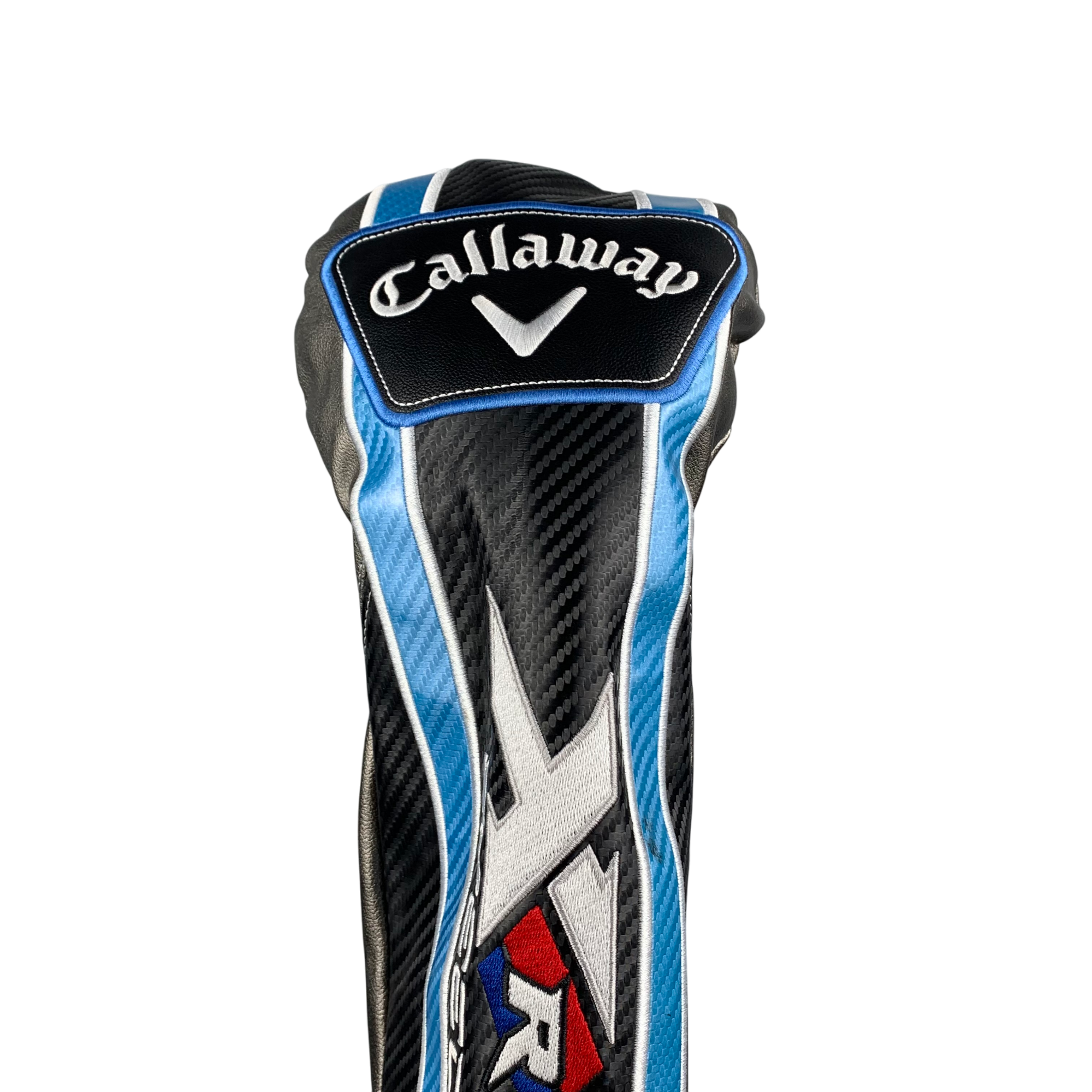 Cleveland Ti 460 Driver / Flex womens flex / Loft 14 galleri billede 2 - brugt golf udstyr i god stand