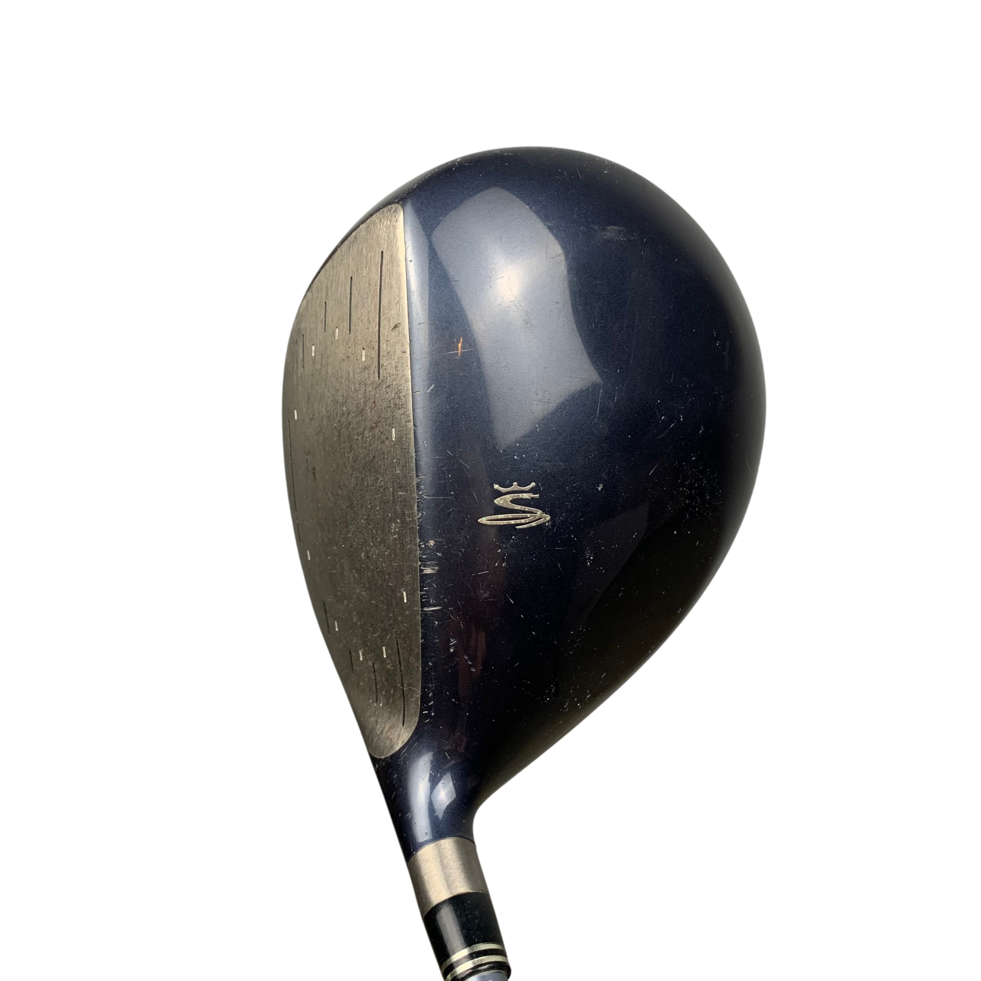 Cobra SZ 355 Offset Driver / Flex Ladies / Loft 12 galleri billede 2 - brugt golf udstyr i god stand