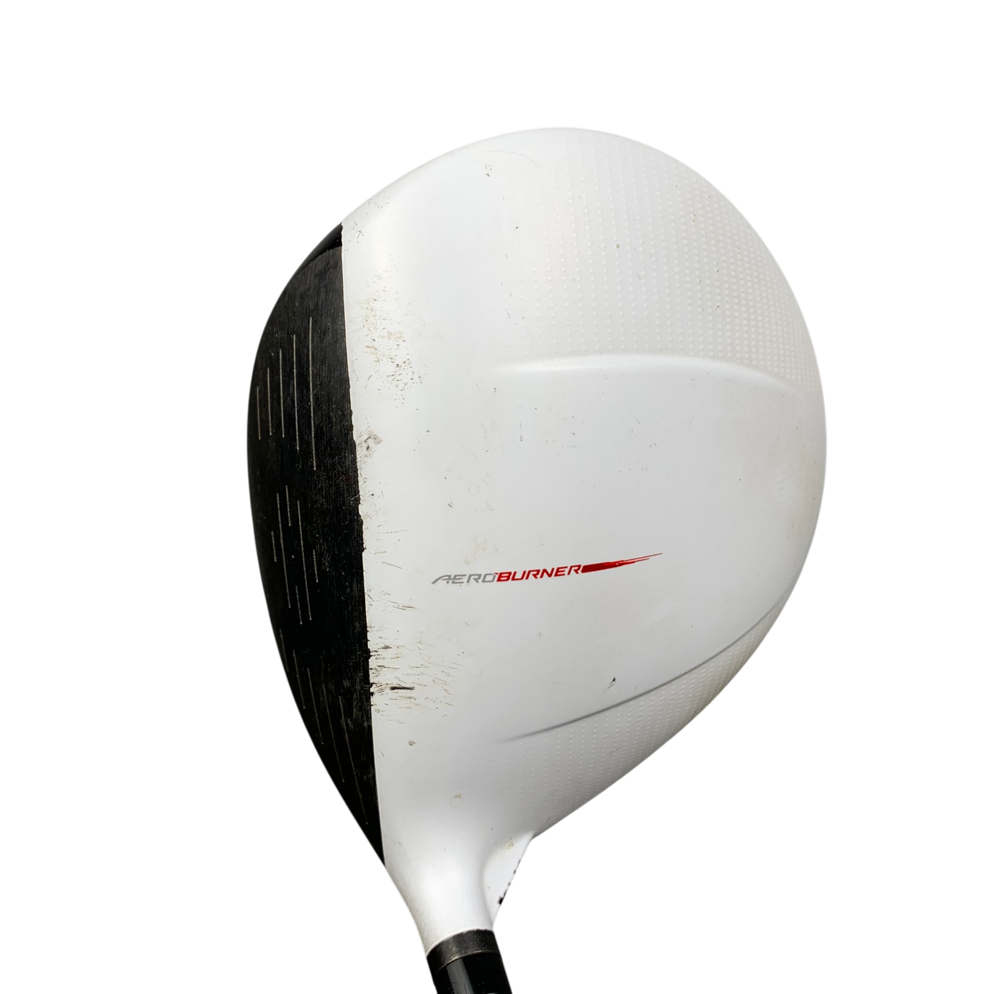 TaylorMade AeroBurner Driver / Flex Ladies / Loft 13 galleri billede 2 - brugt golf udstyr i god stand