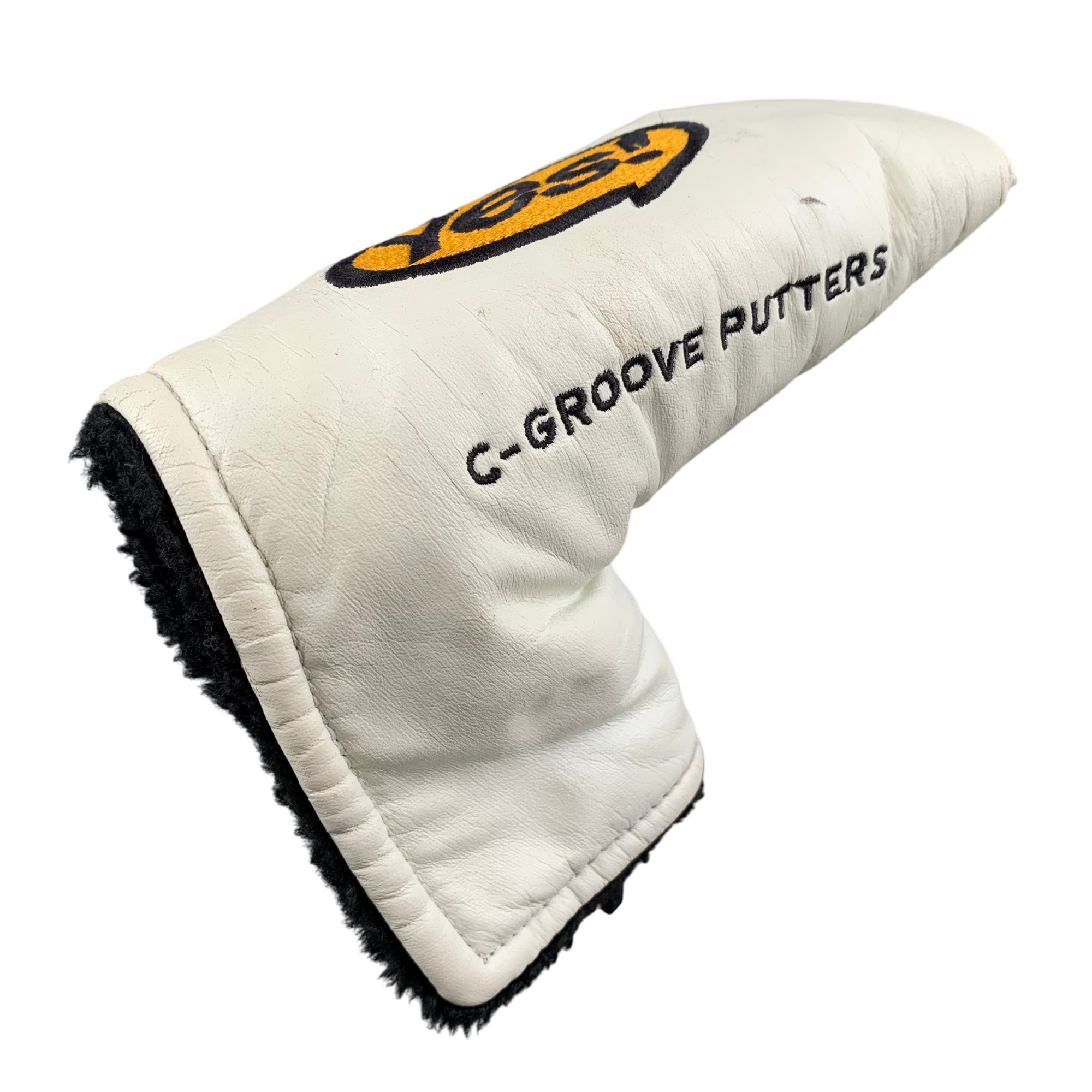 Yes! Marilyn C-groove Putter / 33" galleri billede 2 - brugt golf udstyr i god stand