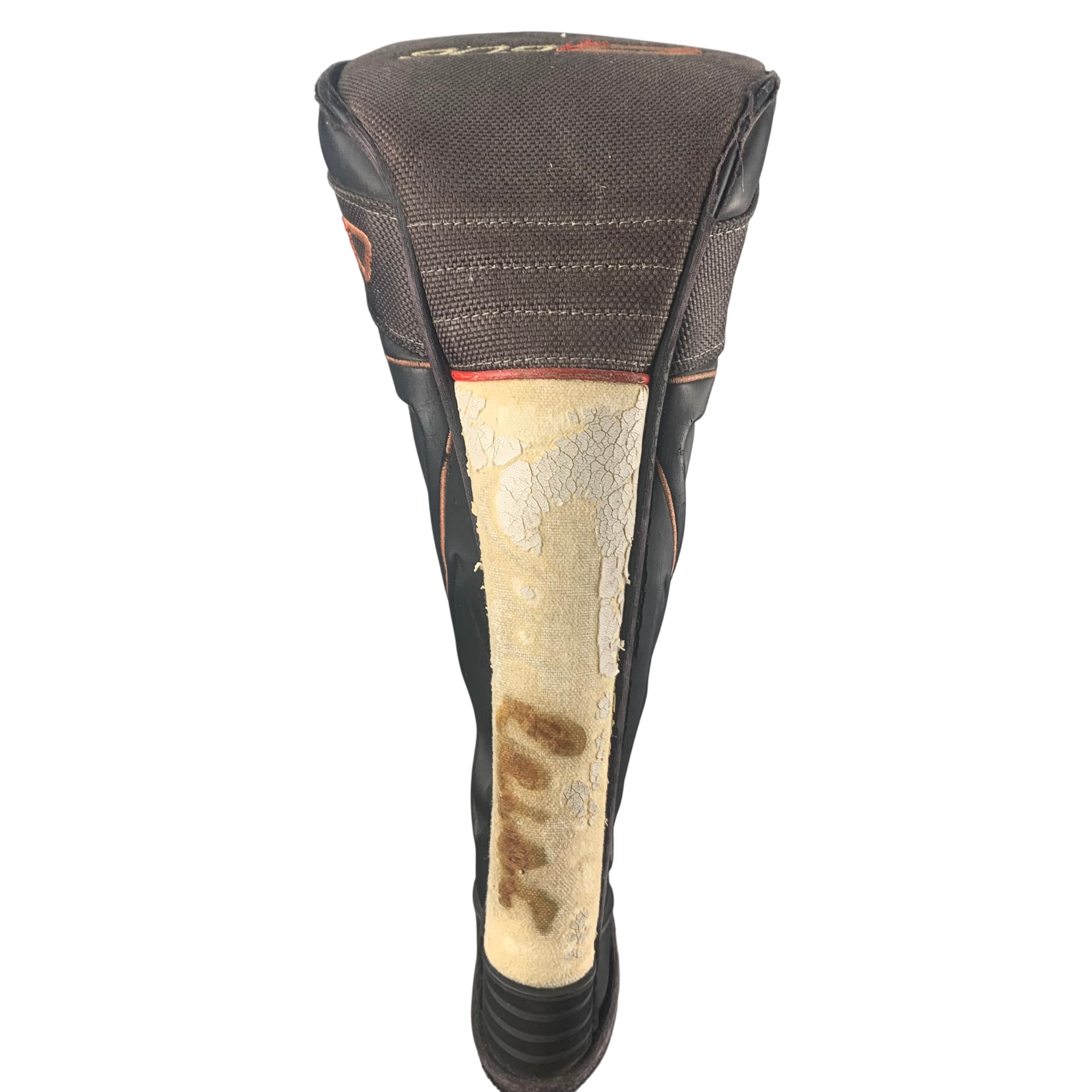 Titleist 909D2 Driver / Flex Stiff / Loft 10.5 galleri billede 2 - brugt golf udstyr i god stand