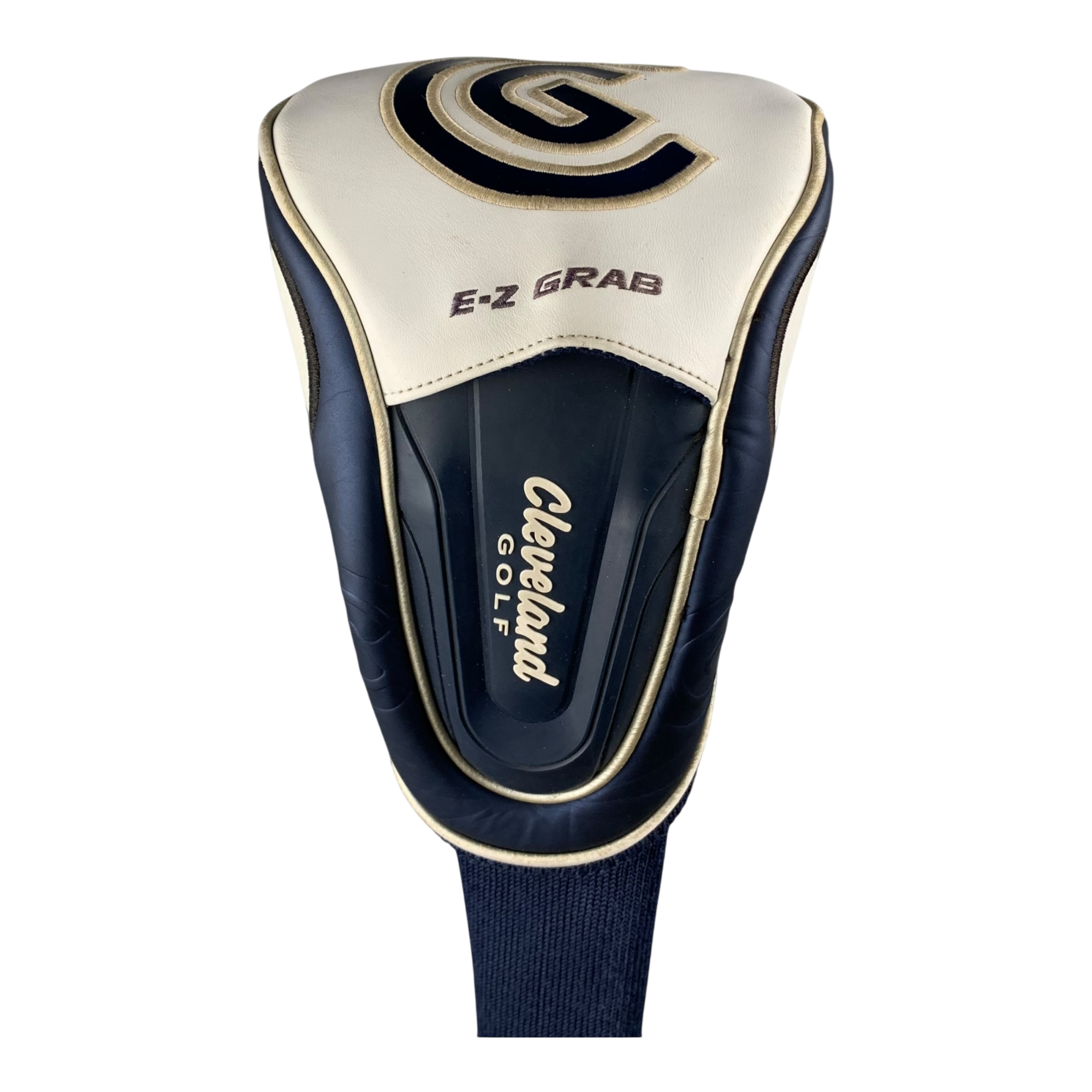 Cleveland SL 290 Driver / Flex X-Stiff / Loft 9 galleri billede 2 - brugt golf udstyr i god stand