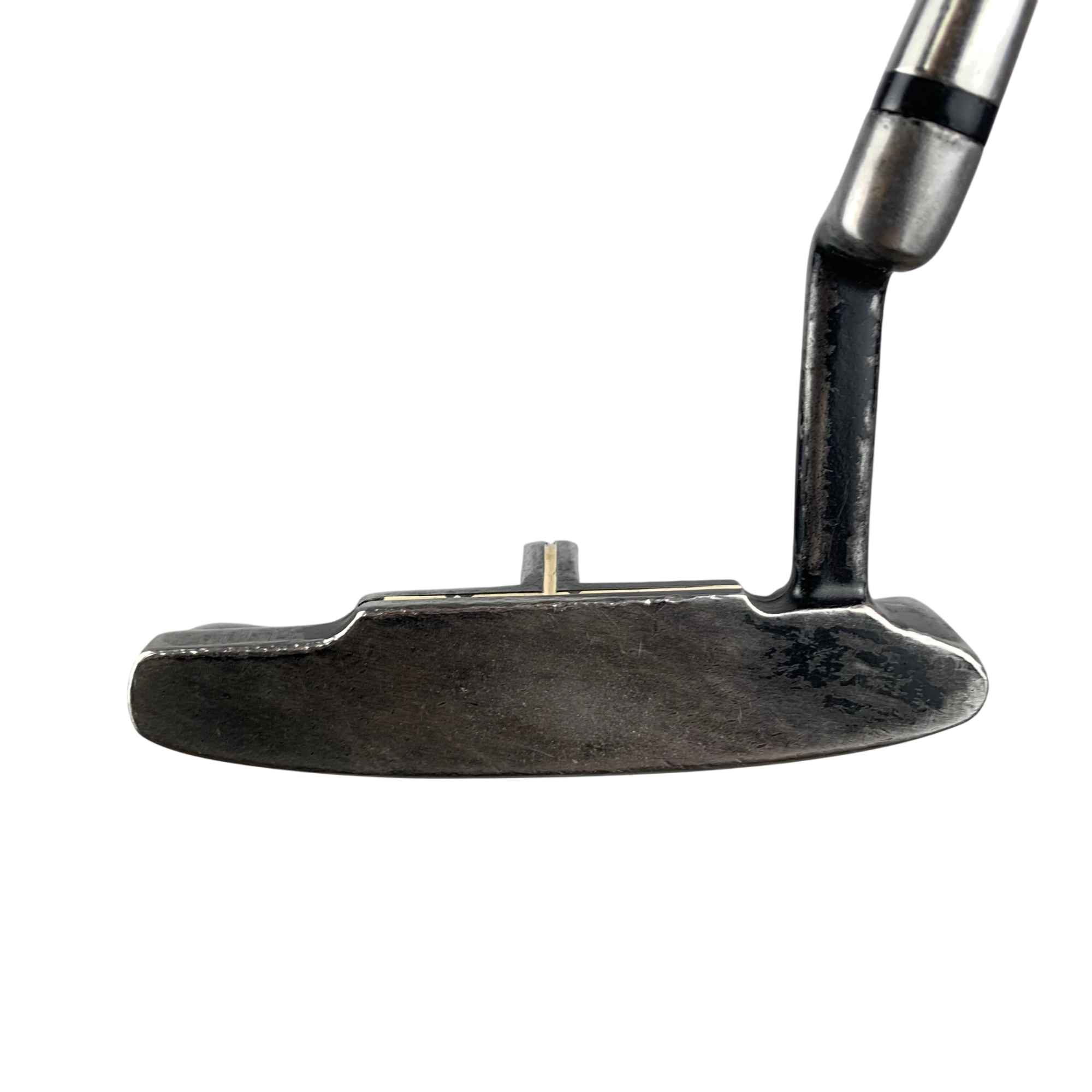 PGA T-Line XVI Putter / 35,5" galleri billede 3 - brugt golf udstyr i god stand
