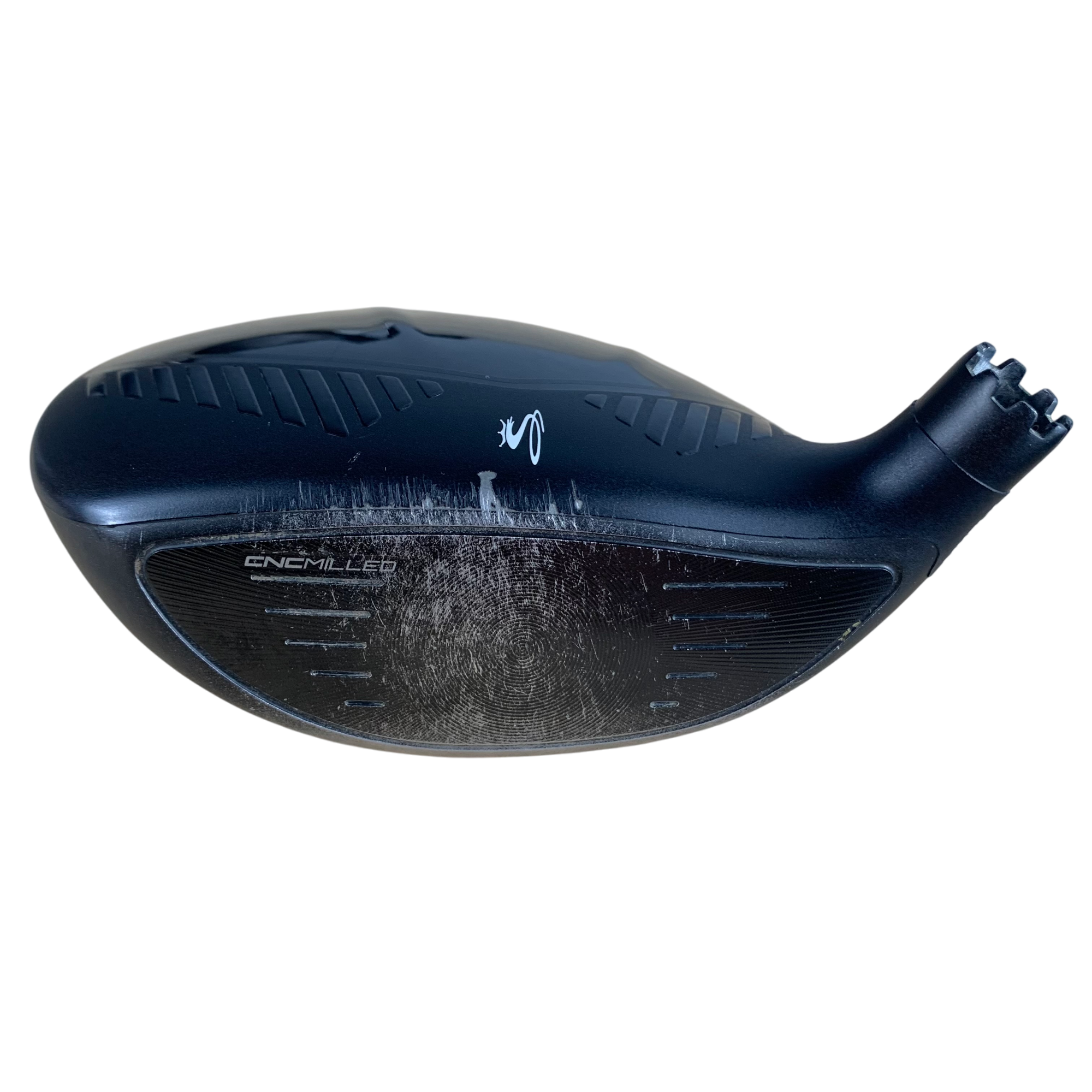 Cobra King F9 3 Fairway Hoved / Loft 14.5 galleri billede 3 - brugt golf udstyr i god stand