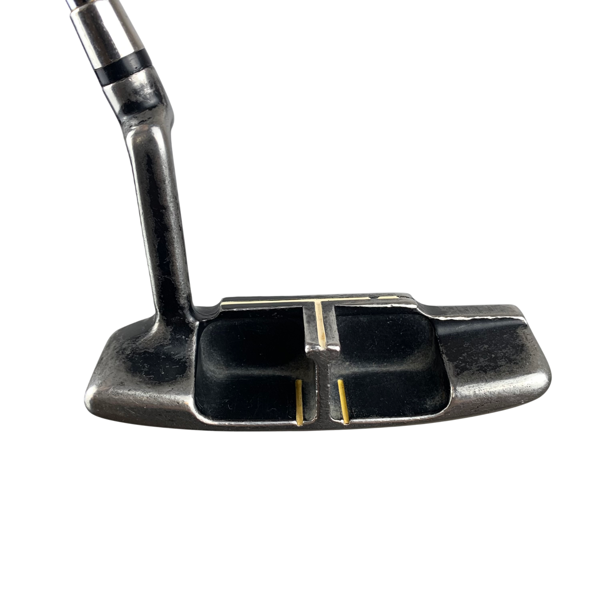 PGA T-Line XVI Putter / 35,5" galleri billede 4 - brugt golf udstyr i god stand