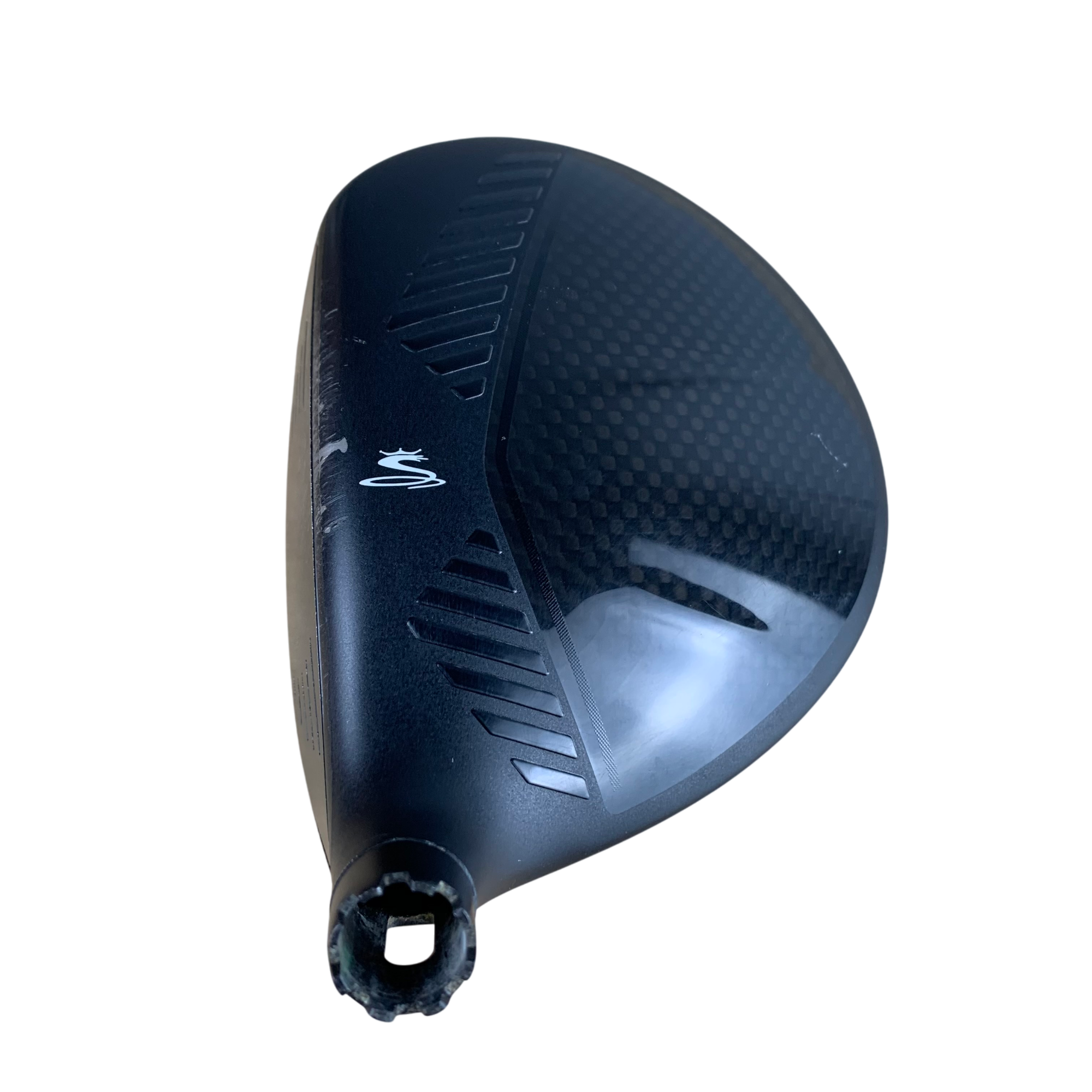 Cobra King F9 3 Fairway Hoved / Loft 14.5 galleri billede 4 - brugt golf udstyr i god stand