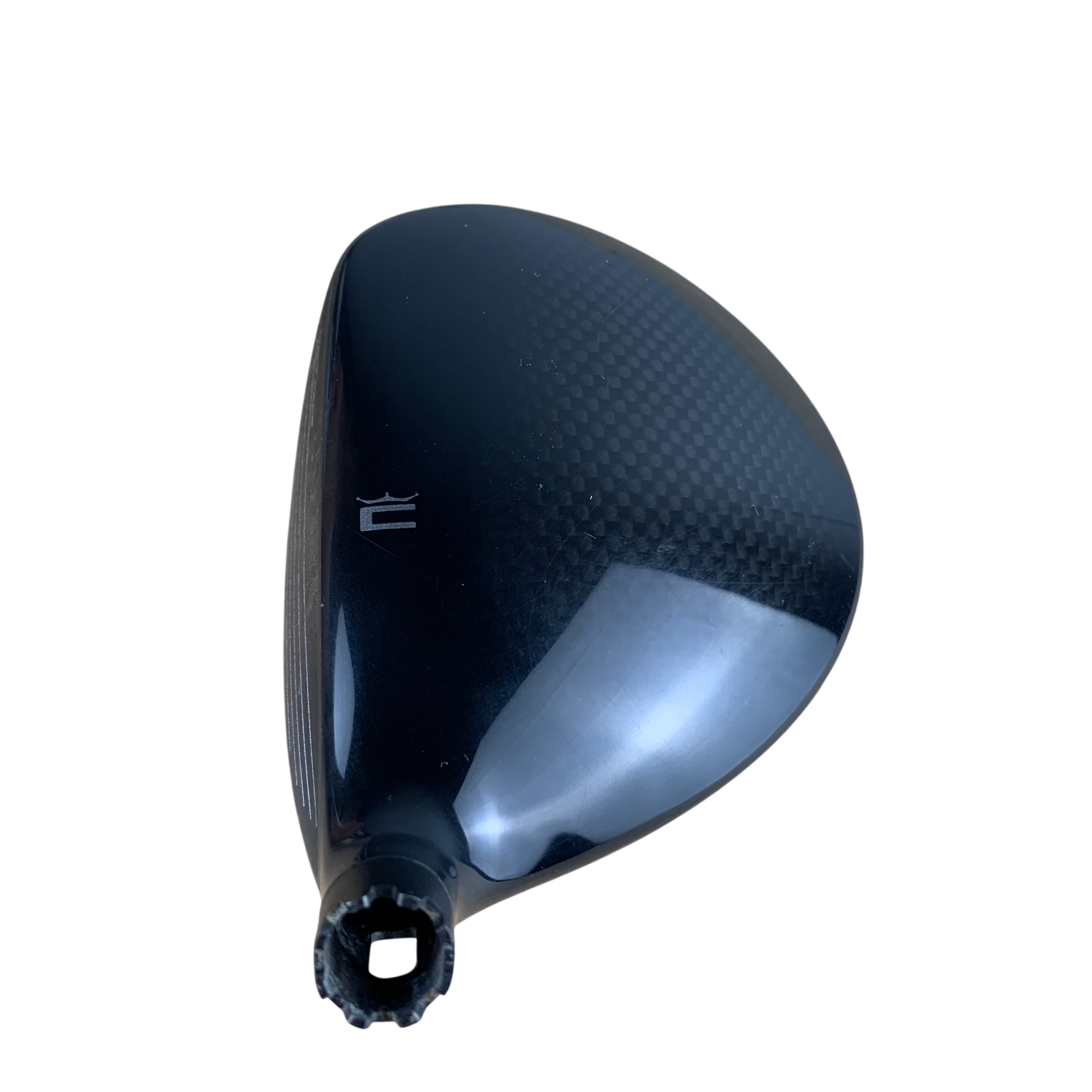 Cobra AeroJet 3 Fairway Hoved / Loft 14.5 galleri billede 4 - brugt golf udstyr i god stand