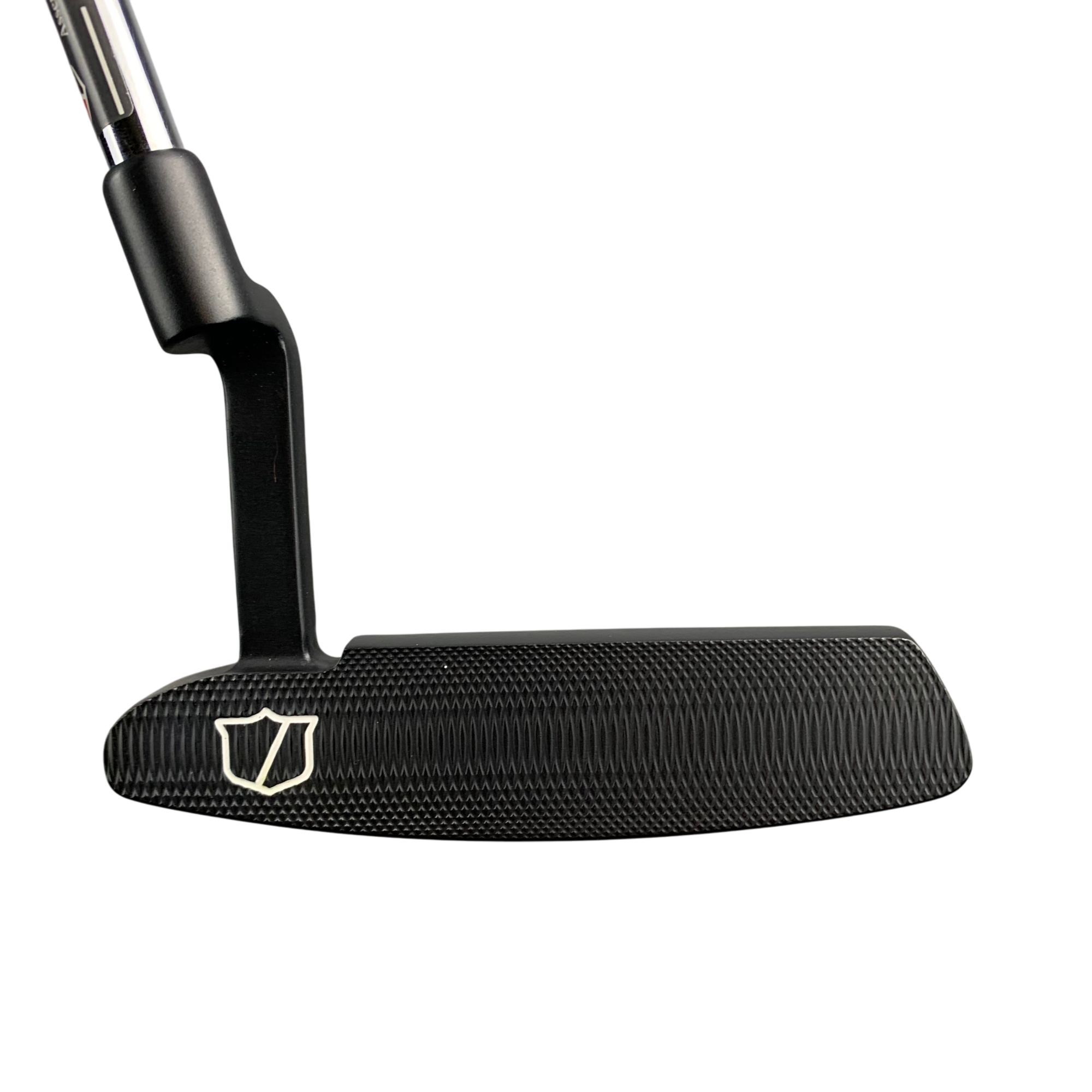 Wilson Staff Infinite Windy City Putter / 34" Venstre galleri billede 4 - brugt golf udstyr i god stand