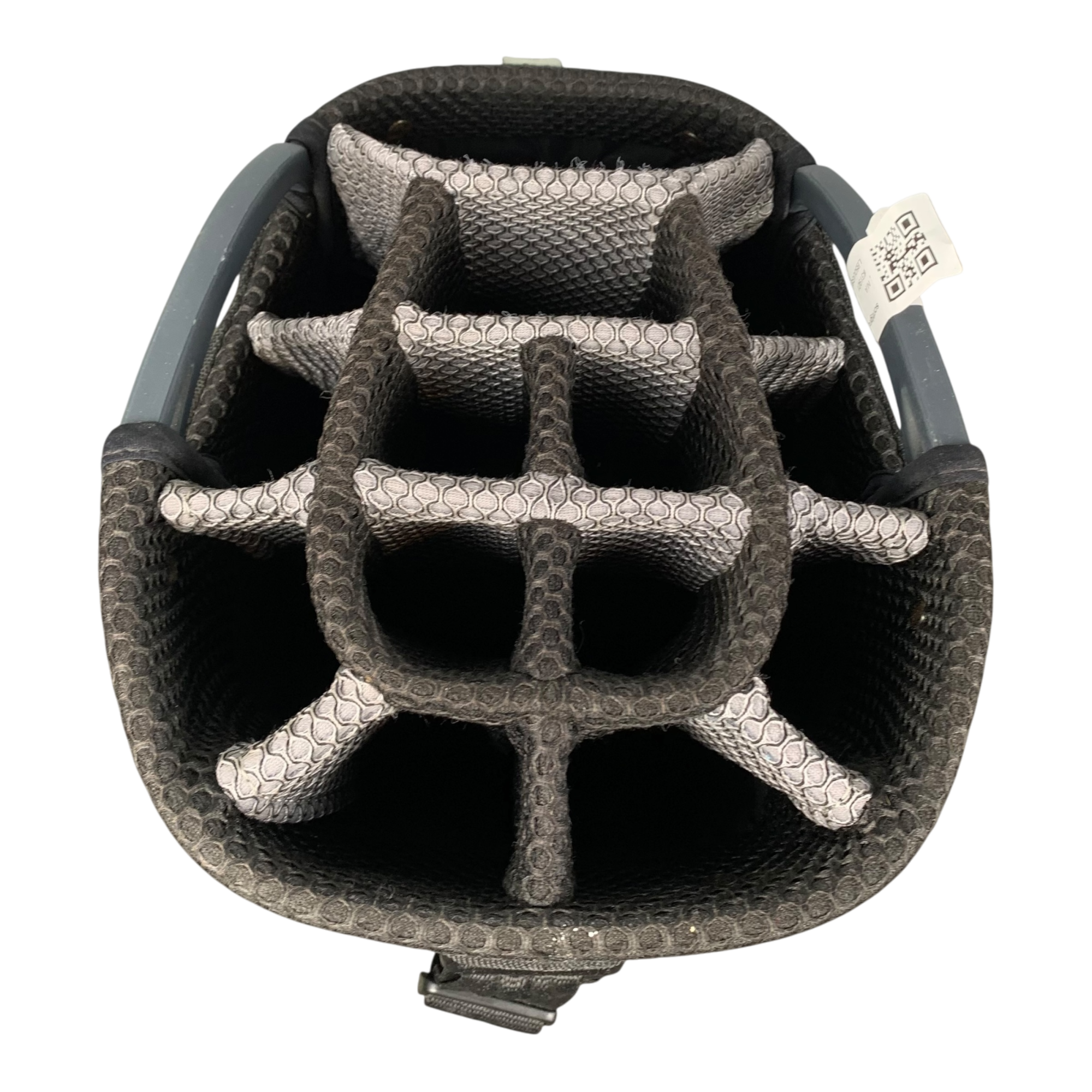 Callaway Cart Bag / 14-Way / Grey galleri billede 4 - brugt golf udstyr i god stand