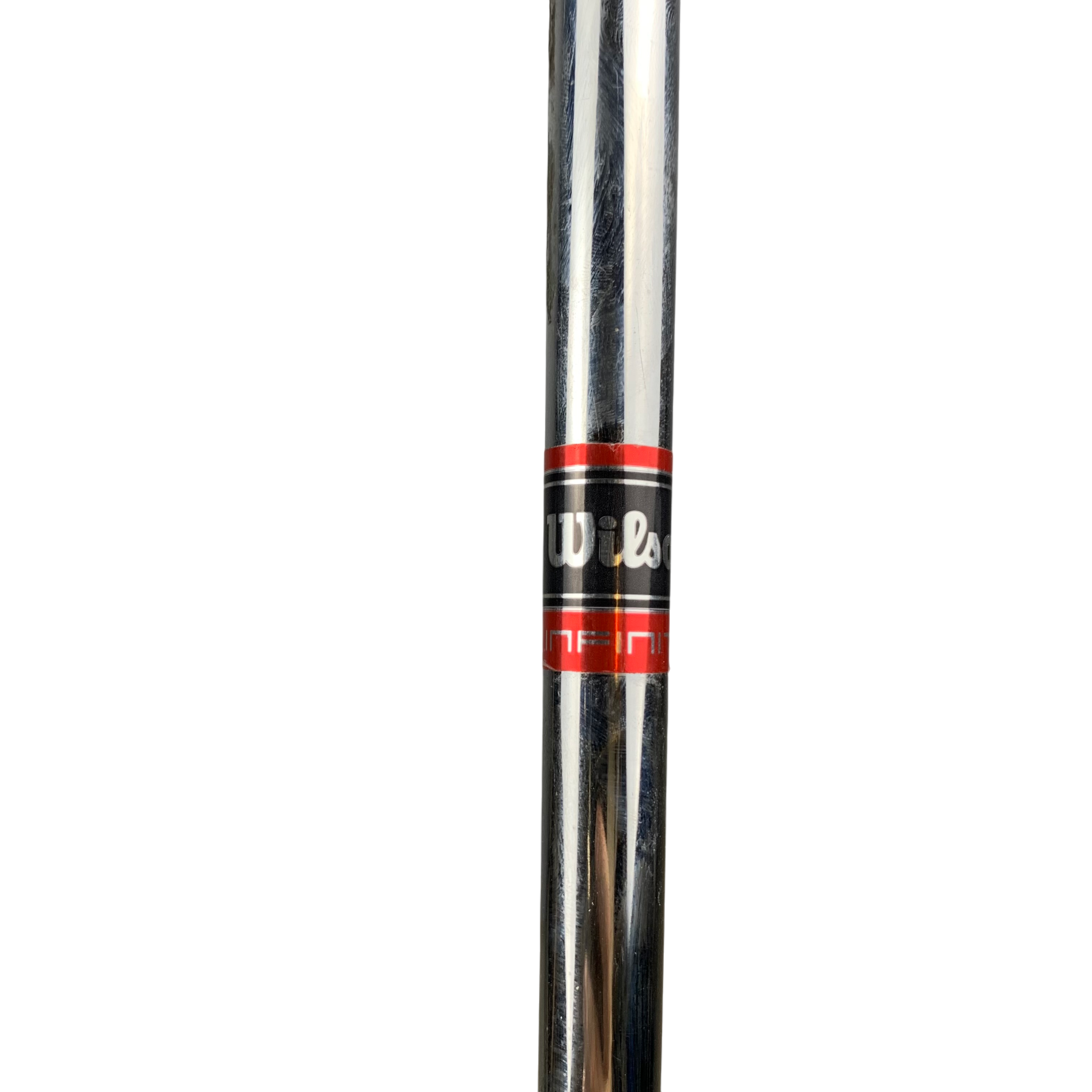 Wilson Staff Infinite Windy City Putter / 34" Venstre galleri billede 5 - brugt golf udstyr i god stand