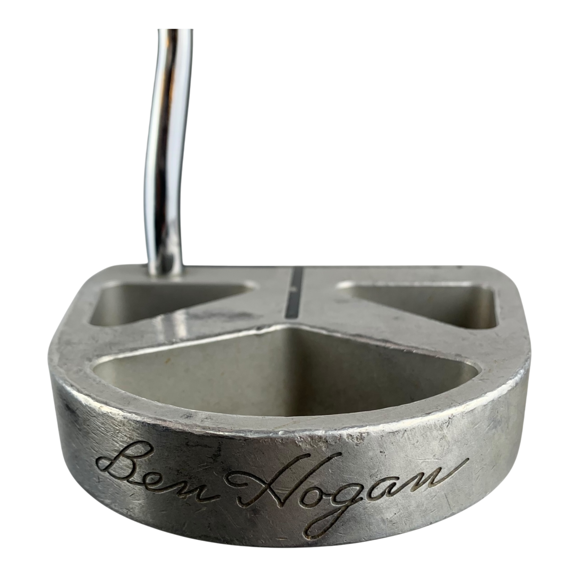Ben Hogan Bettinardi Putter / 33" galleri billede 5 - brugt golf udstyr i god stand