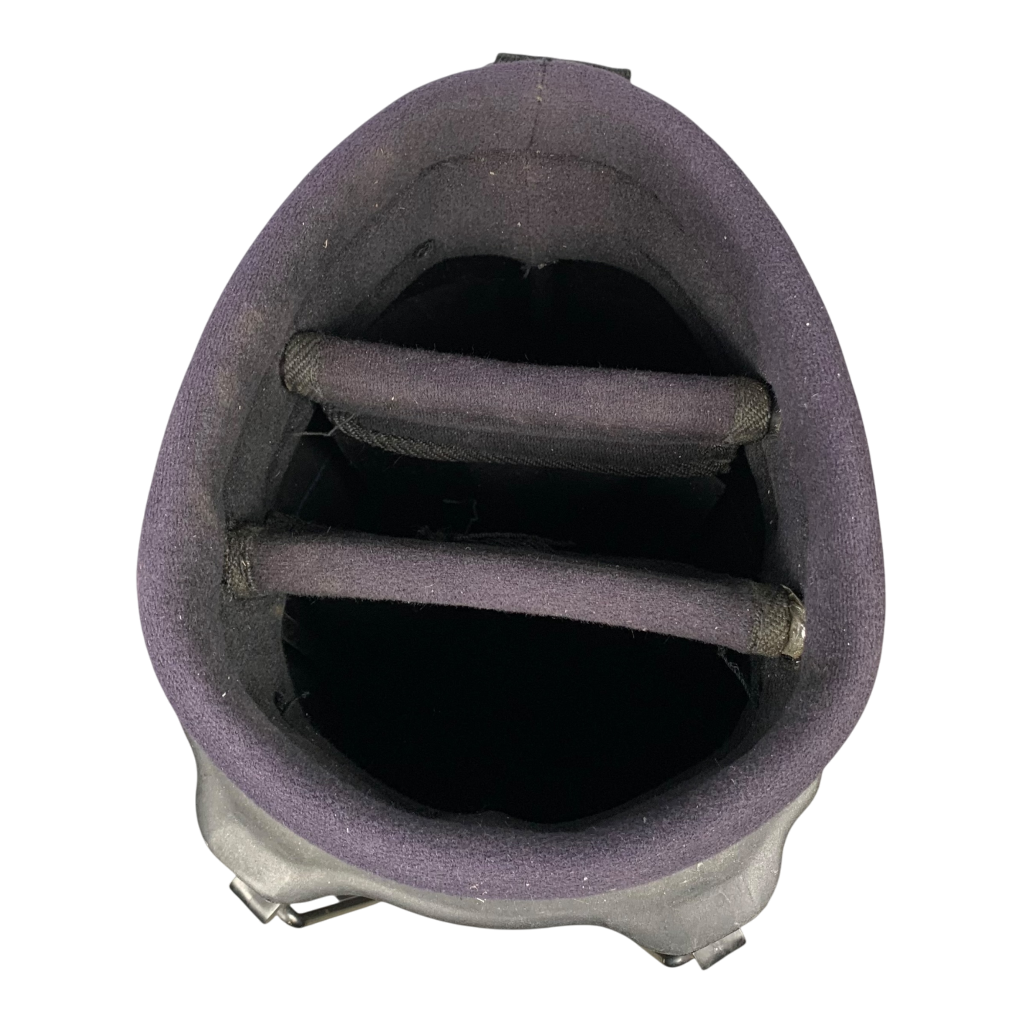 Golf Copenhagen Stand Bag / 3-Way / Black galleri billede 5 - brugt golf udstyr i god stand