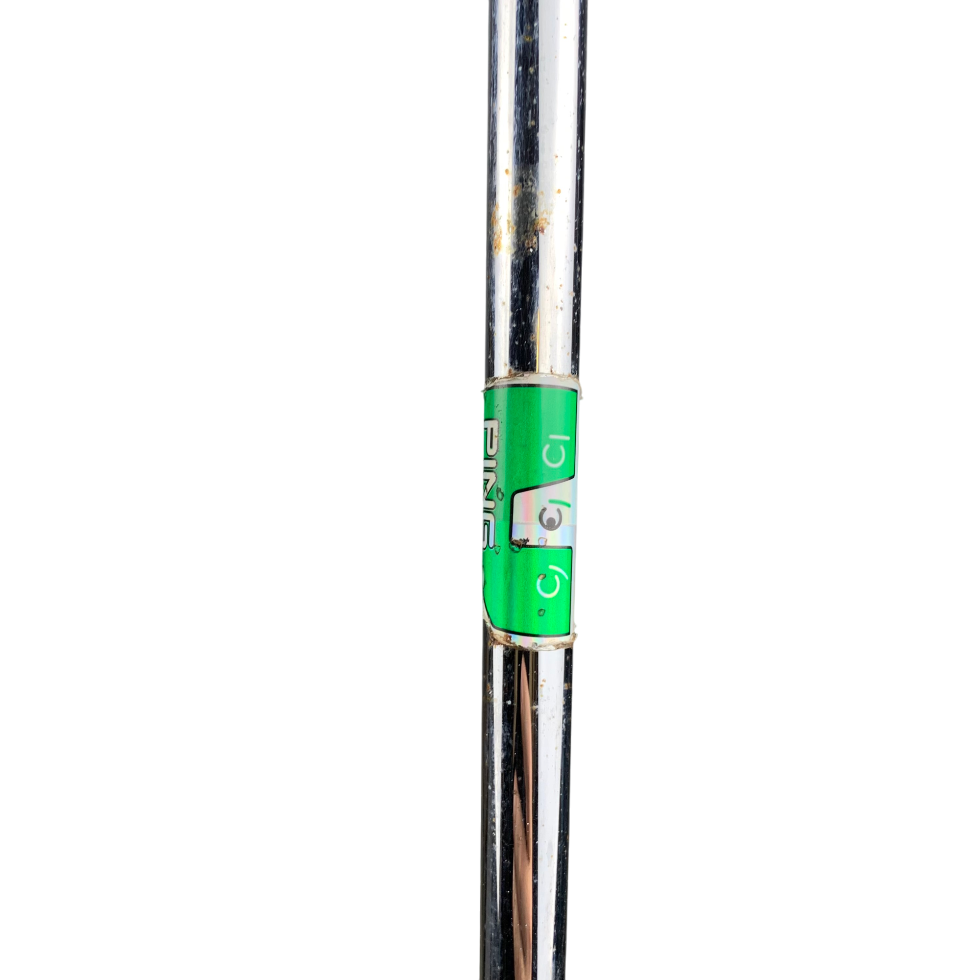 PING Anser 2 Putter / 35" galleri billede 6 - brugt golf udstyr i god stand